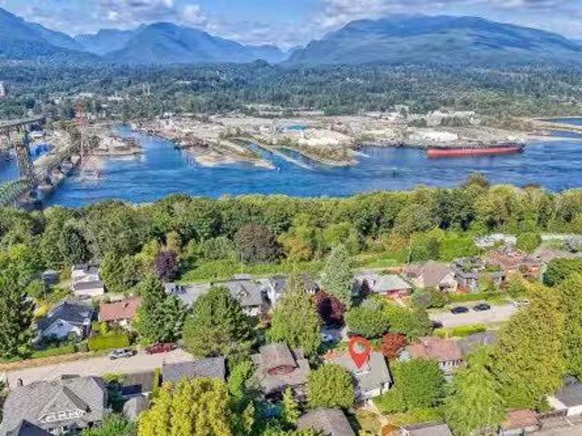 House for sale in Burnaby, British Columbia