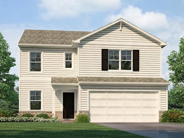 House for sale in Zanesville, Ohio