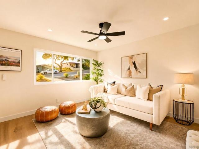 House for sale in Oceanside, California