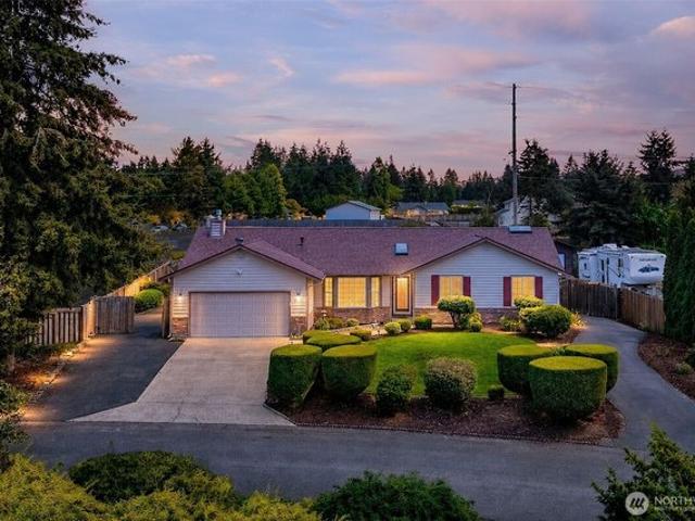 House for sale in Thurston, Washington