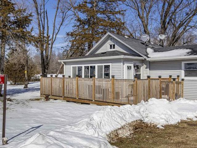 House for sale in Wisconsin Dells, Wisconsin