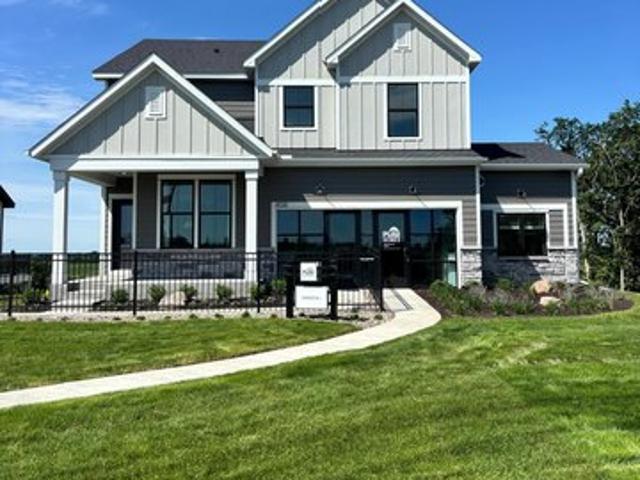 House for sale in Waconia, Minnesota