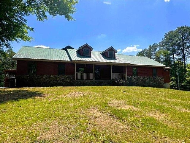 House for sale in Gordon, Georgia