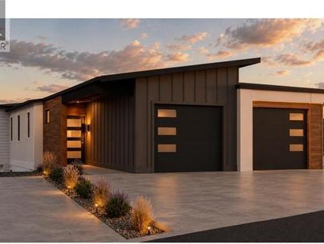 House for sale in West Kelowna, British Columbia