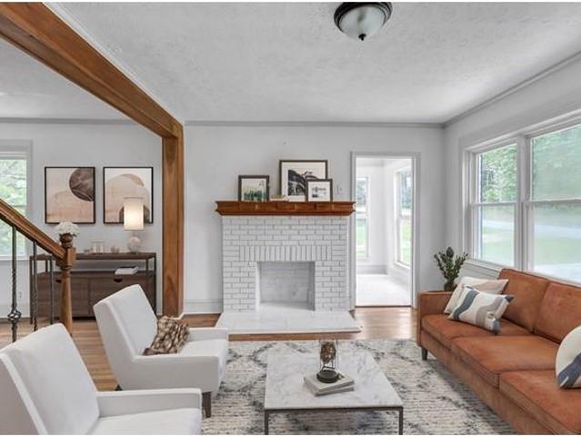 House for sale in College Park, Georgia