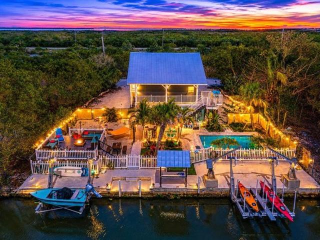 House for sale in Big Pine, Florida