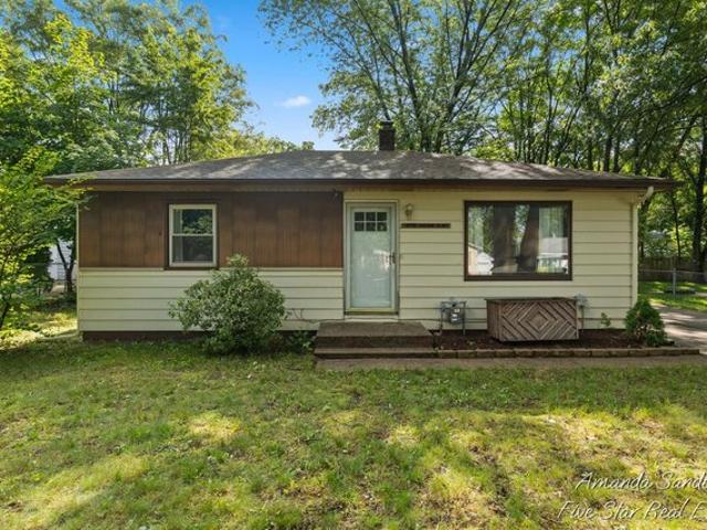 House for sale in Wyoming, Michigan