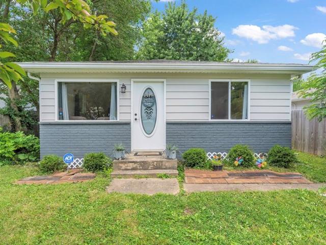 House for sale in Camby, Indiana