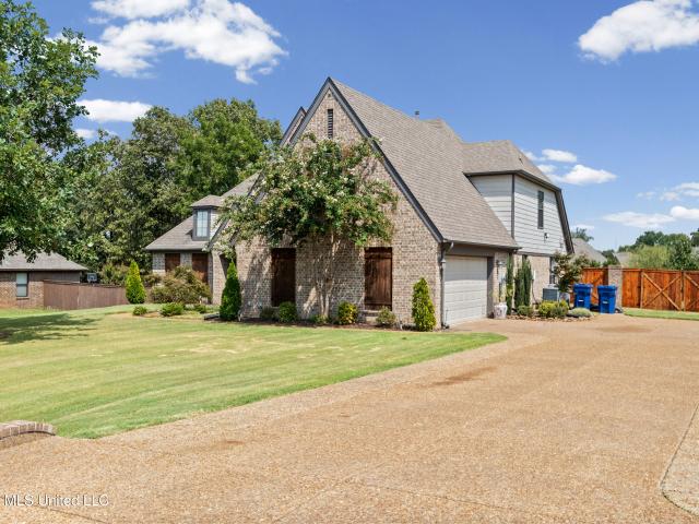 House for sale in Cedarview, Olive Branch