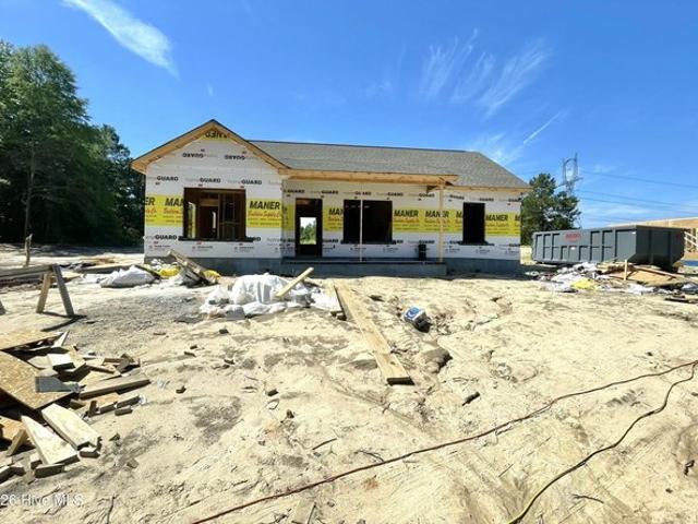 House for sale in Dearing, Georgia