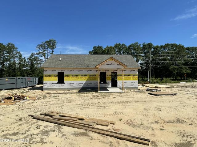 House for sale in Dearing, Georgia