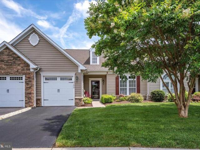 Townhouse for sale in Selbyville