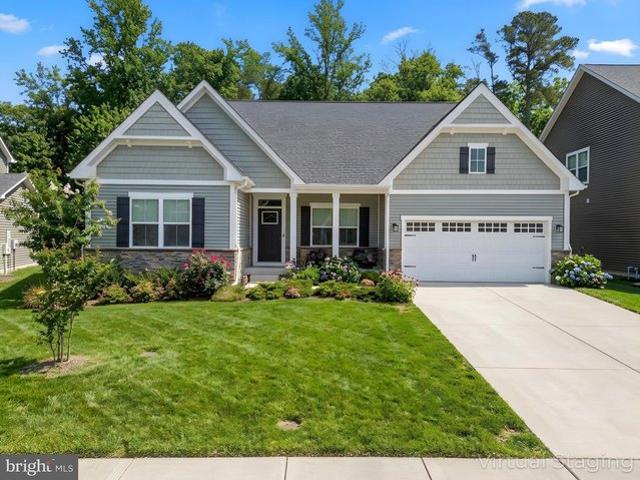 House for sale in Delaware