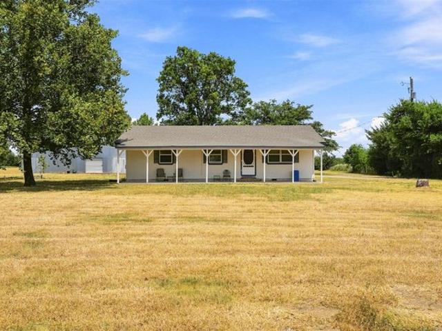 House for sale in Durant, Oklahoma