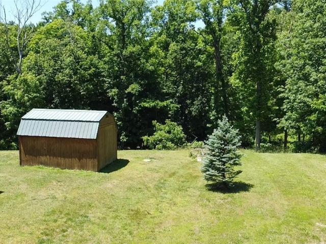 Land for sale in Newport, Ohio