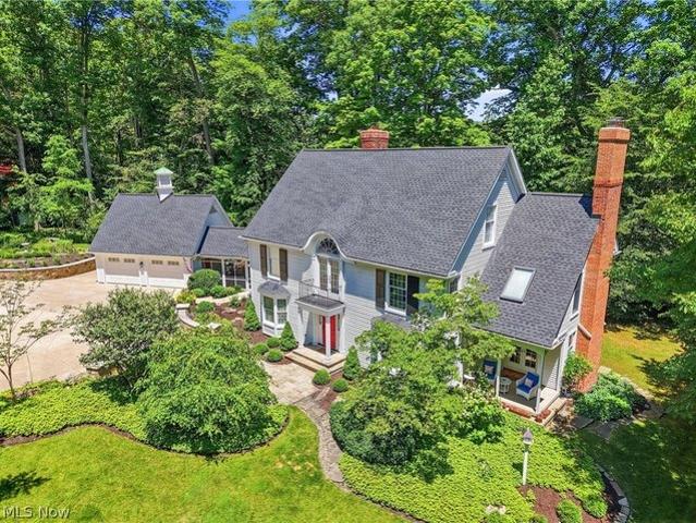 House for sale in Chagrin Falls, Cuyahoga County