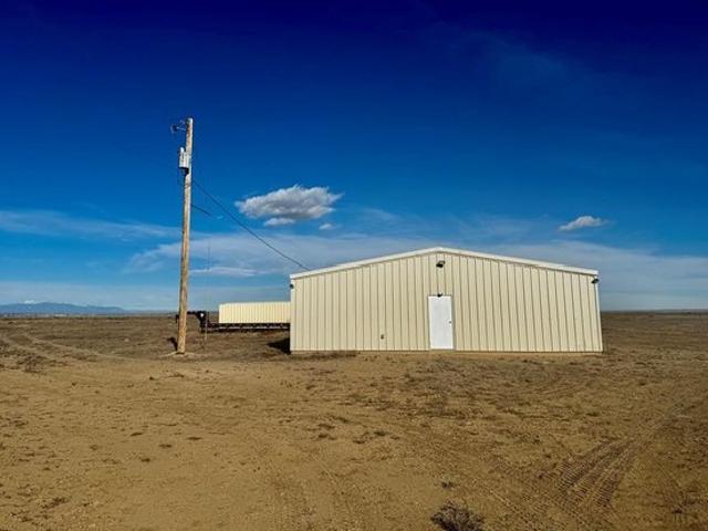 Farm for sale in Colorado