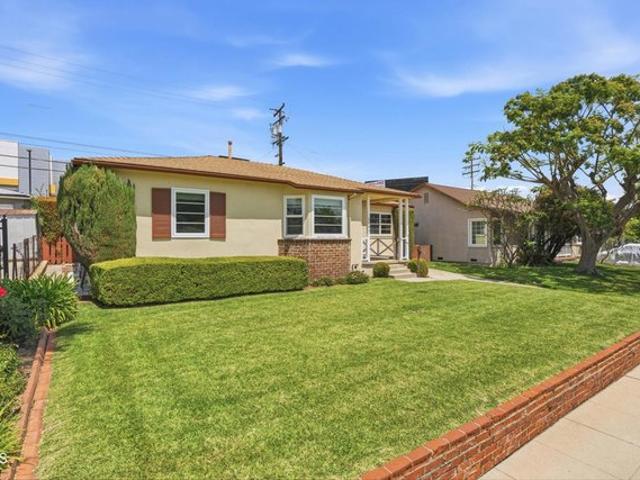 House for sale in Pasadena, California