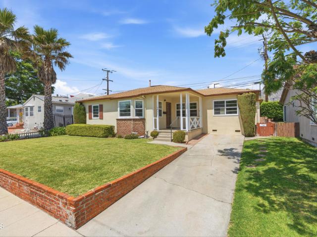 House for sale in Pasadena, California