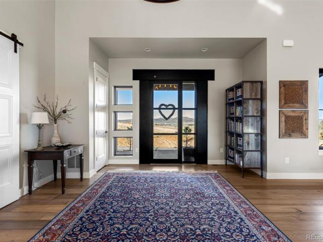 House for sale in Sedalia, Colorado