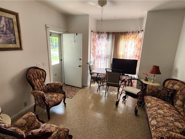 House for sale in Cleveland, Ohio