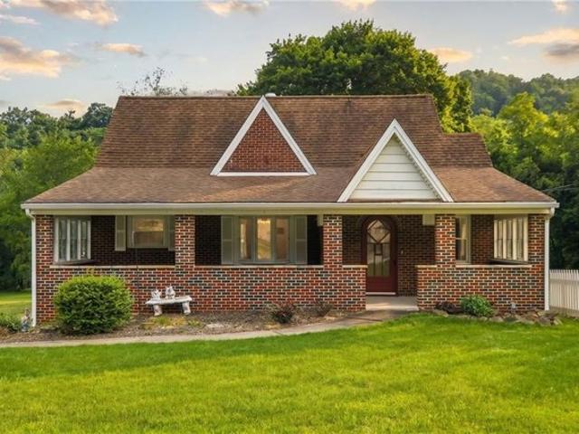 House for sale in Tarentum, Pennsylvania