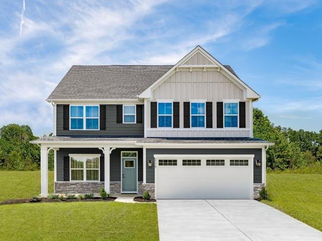 House for sale in Tennessee