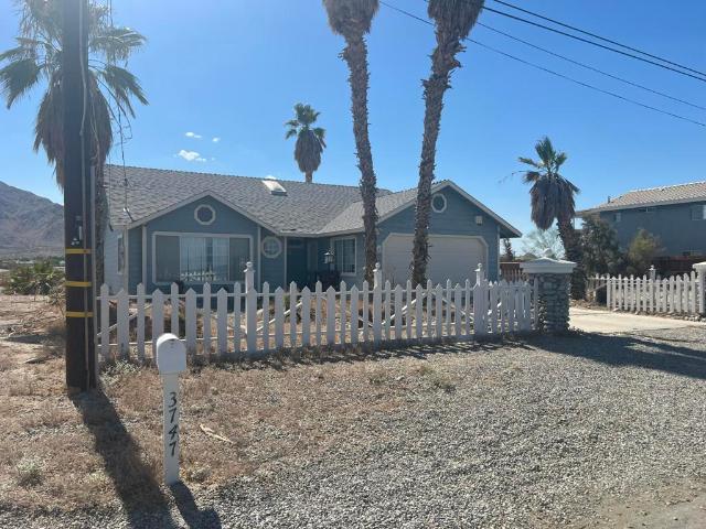 House for sale in Thermal, California