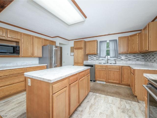 House for sale in Portage, Ohio