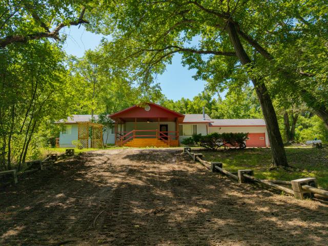 House for sale in Ava, Missouri