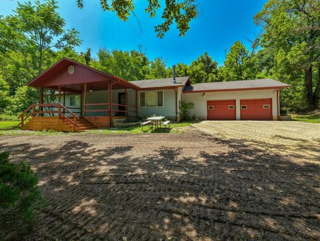 House for sale in Ava, Missouri