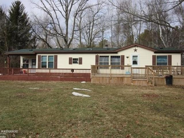 House for sale in Snover, Michigan