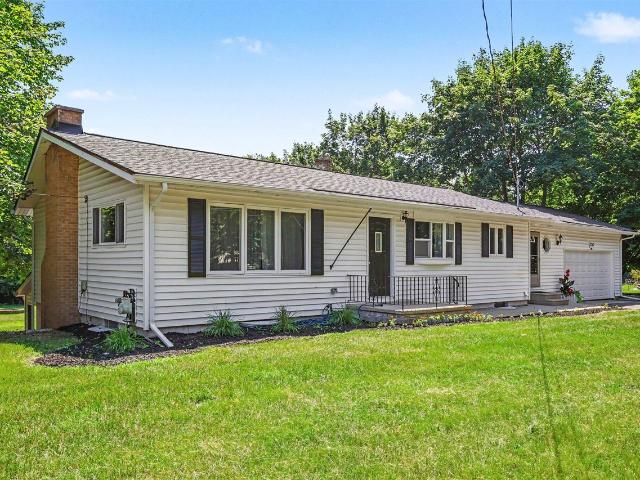 House for sale in Michigan Center, Michigan