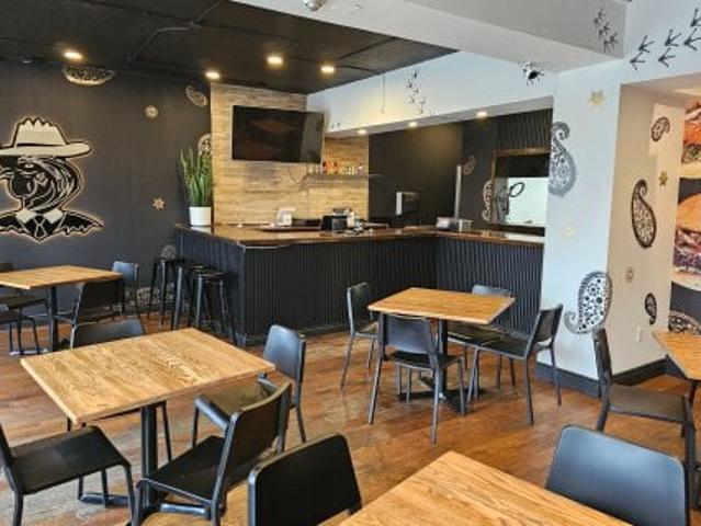 Commercial for sale in Woburn, Ontario