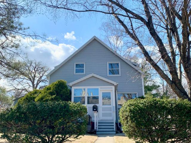 House for sale in Wisconsin