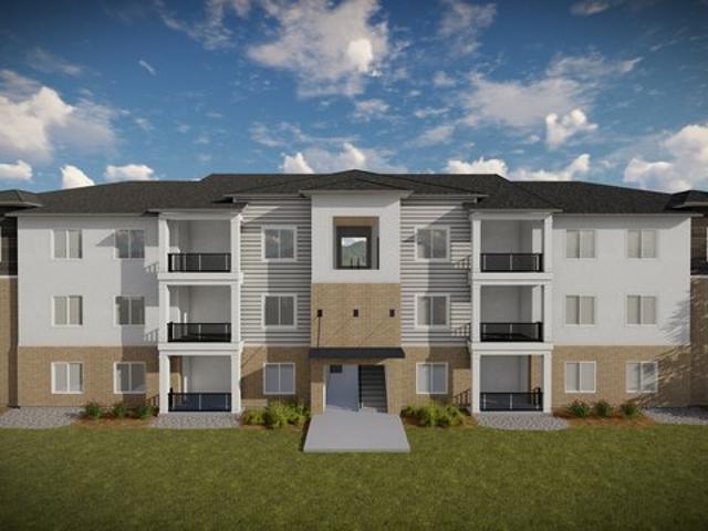Condo for sale in West Valley City, Utah