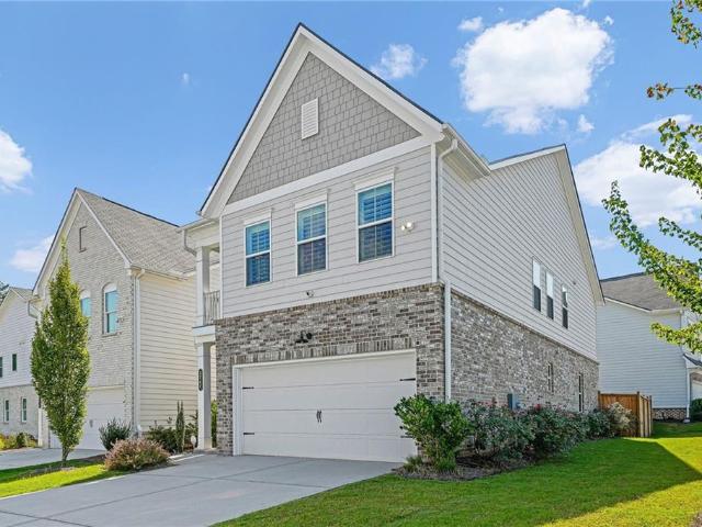 House for sale in Cobb, Georgia