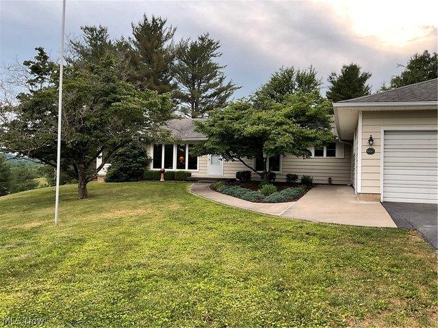 House for sale in Belpre, Ohio