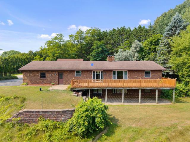House for sale in Suamico, Wisconsin