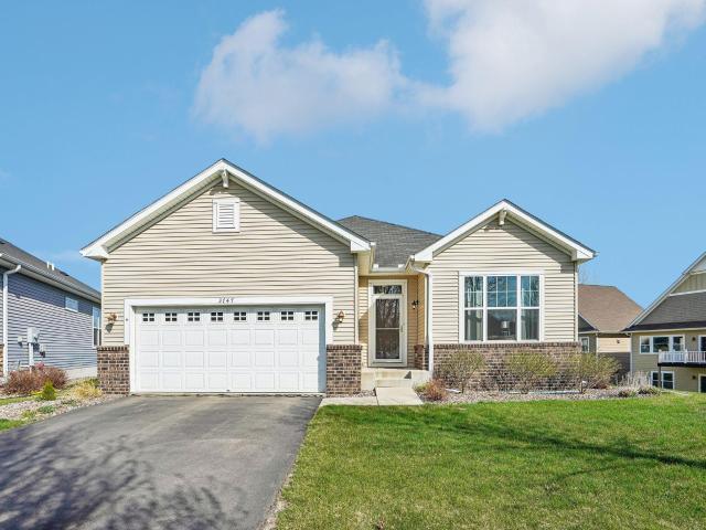 House for sale in Chaska, Minnesota