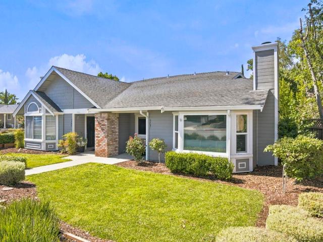 House for sale in Pleasanton, California