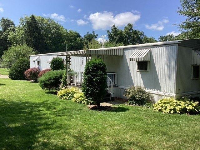 House for sale in Mount Morris, Ogle County