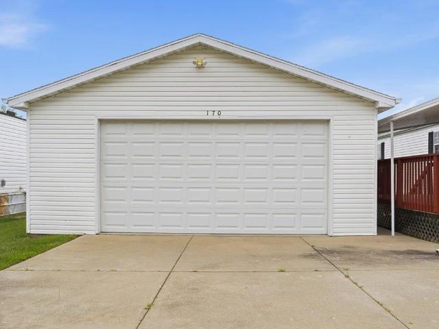House for sale in Mount Morris, Ogle County