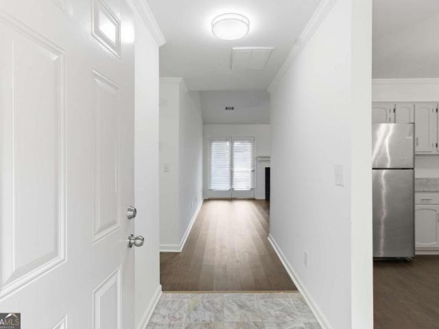 Townhouse for sale in Clarkston, Georgia
