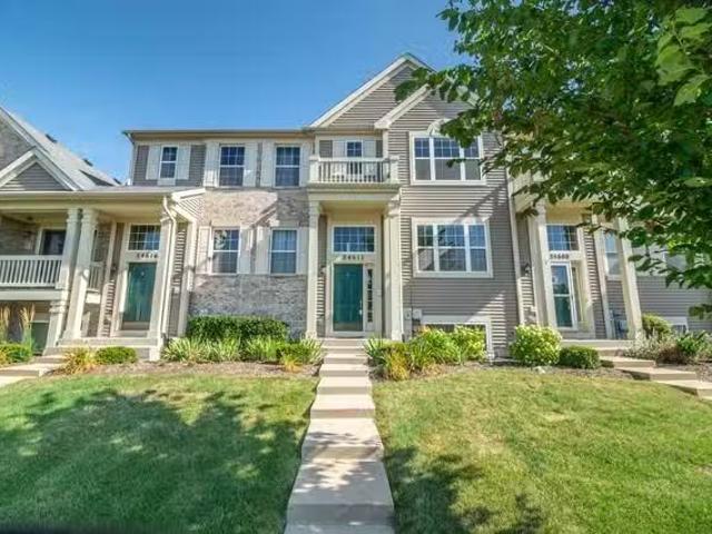 Condo for rent in Plainfield