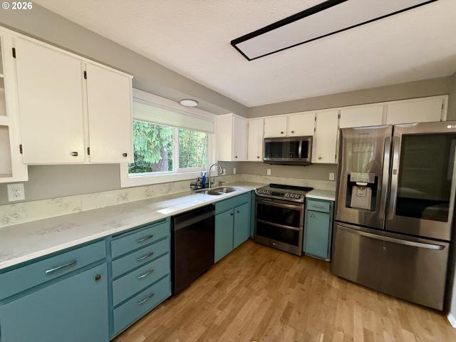 House for sale in Sandy, Clackamas County