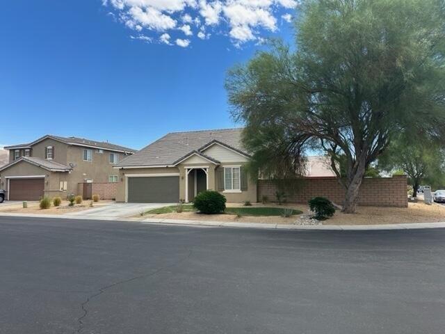 House for rent in Indio