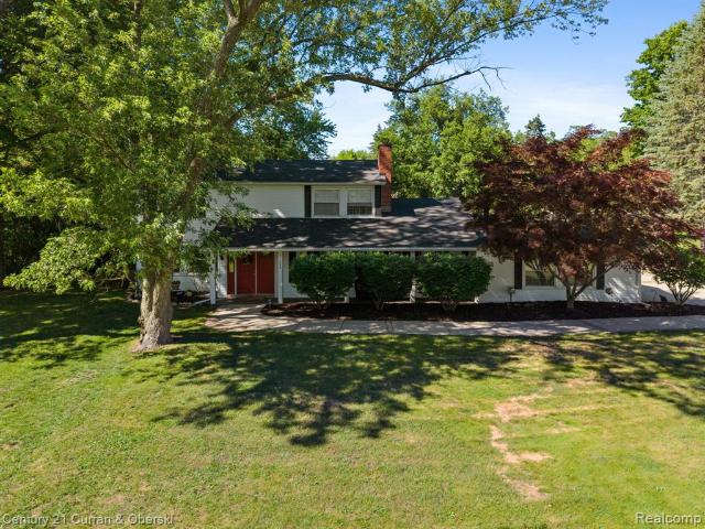 House for sale in Meadowbrook Hills, Farmington Hills