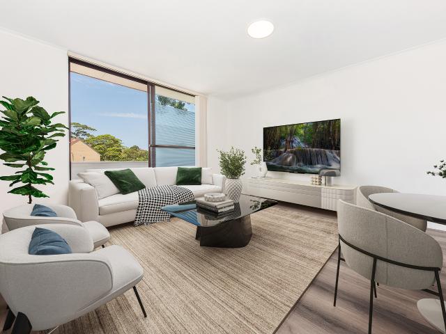 Apartment for rent in Sydney, New South Wales