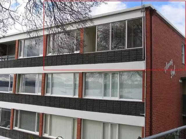 Apartment for rent in Hobart, Tasmania